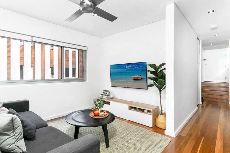 Second view of Homely apartment listing, 6/39 O'Brien Street, Bondi Beach NSW 2026