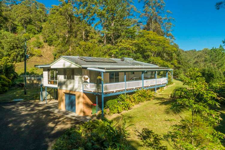 Second view of Homely ruralOther listing, 1117 Tuntable Creek Road, Nimbin NSW 2480