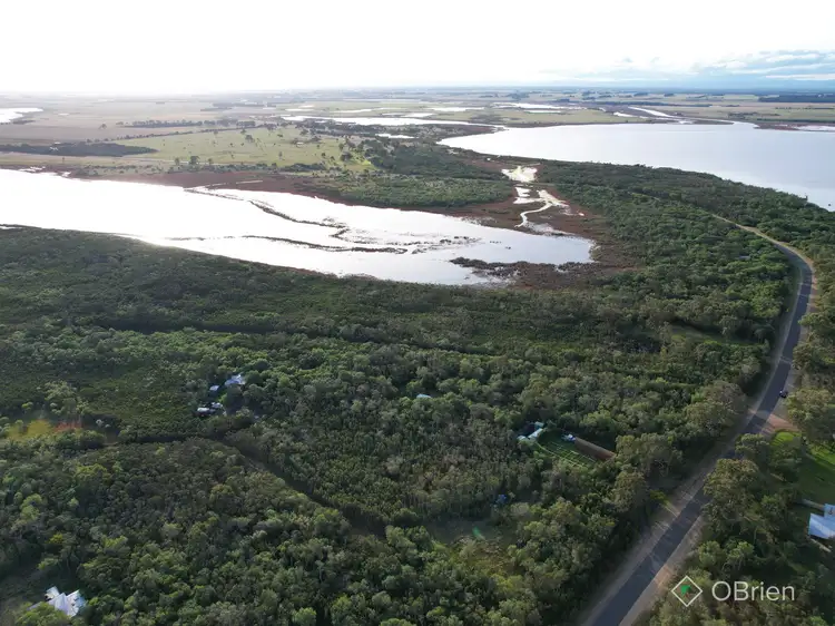 Third view of Homely land listing, 10 Bronzewing Avenue, Hollands Landing VIC 3862