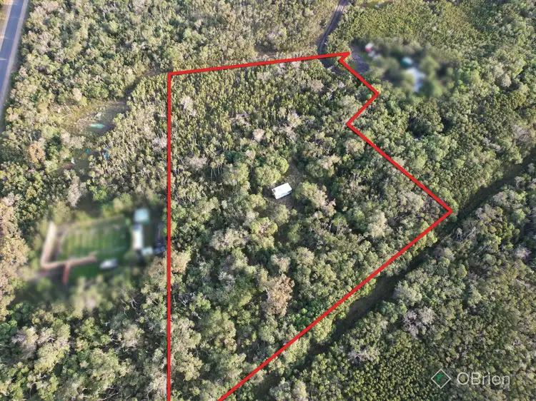 Sixth view of Homely land listing, 10 Bronzewing Avenue, Hollands Landing VIC 3862