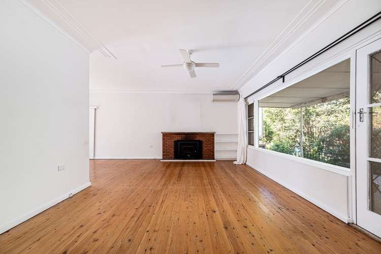 Fifth view of Homely house listing, 118 Burns Road, Wahroonga NSW 2076