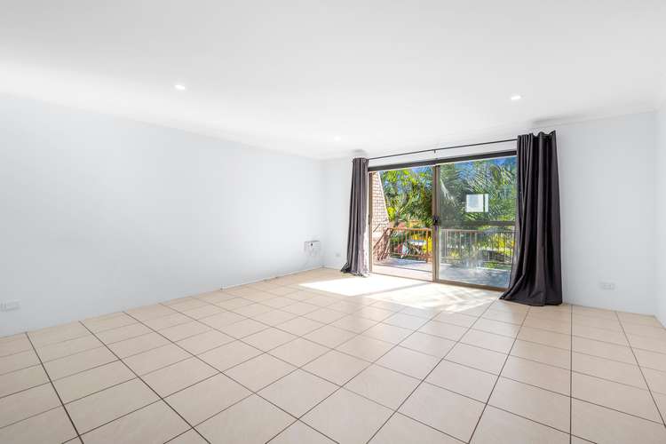 Second view of Homely unit listing, 8/95 Ocean Parade, Coffs Harbour NSW 2450