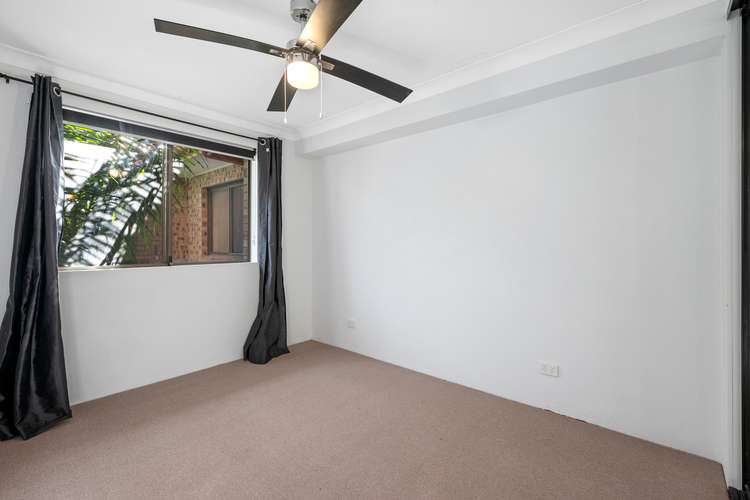Fourth view of Homely unit listing, 8/95 Ocean Parade, Coffs Harbour NSW 2450