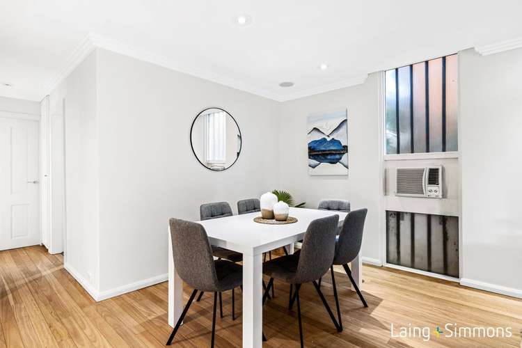 Sixth view of Homely apartment listing, 26/41-47 Ocean Street, Bondi NSW 2026