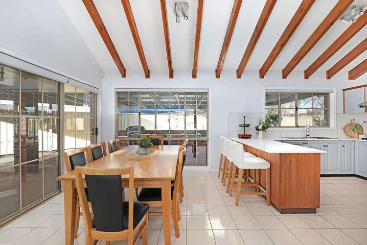 Third view of Homely house listing, 3 Luke Place, Horsley NSW 2530