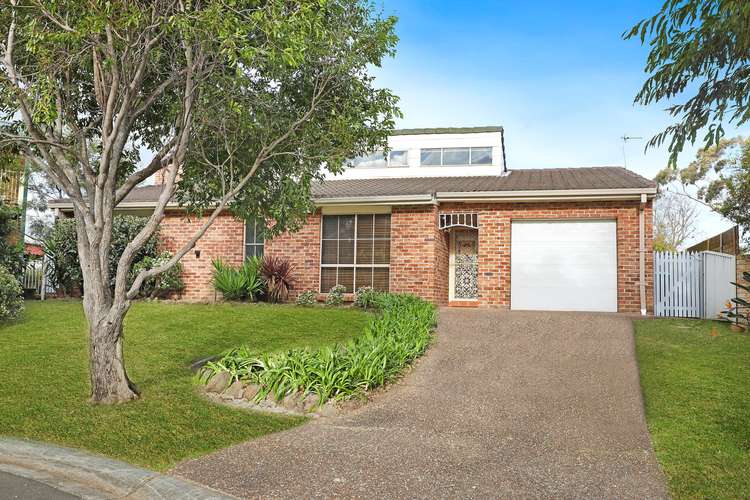 Fifth view of Homely house listing, 3 Luke Place, Horsley NSW 2530