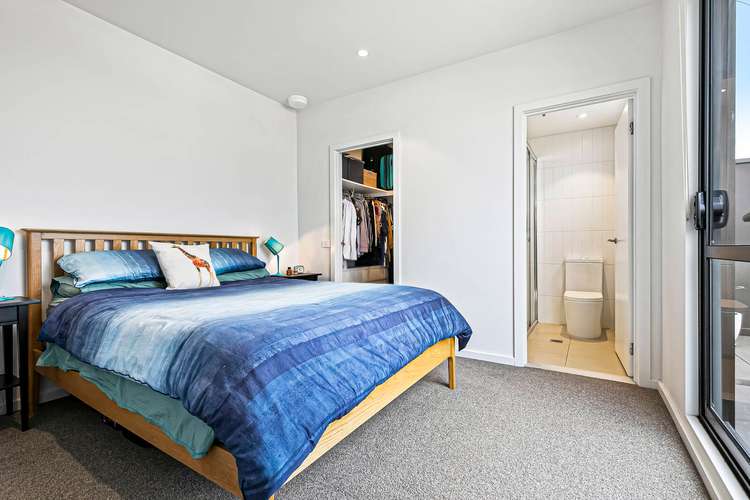 Fourth view of Homely apartment listing, 303/444-446 Moreland Road, Brunswick West VIC 3055