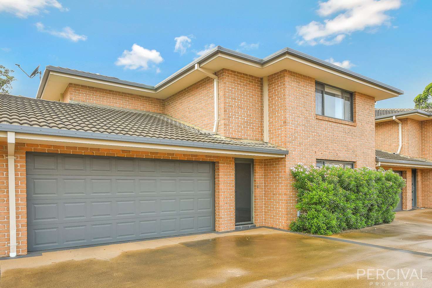Main view of Homely townhouse listing, 21/16-18 Toorak Court, Port Macquarie NSW 2444