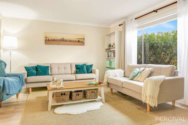 Second view of Homely townhouse listing, 21/16-18 Toorak Court, Port Macquarie NSW 2444