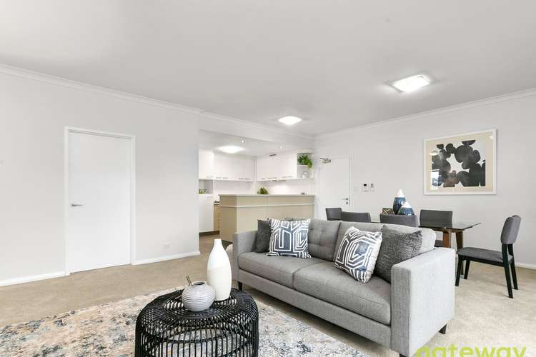 Fourth view of Homely apartment listing, 10/19 Junction Boulevard, Cockburn Central WA 6164