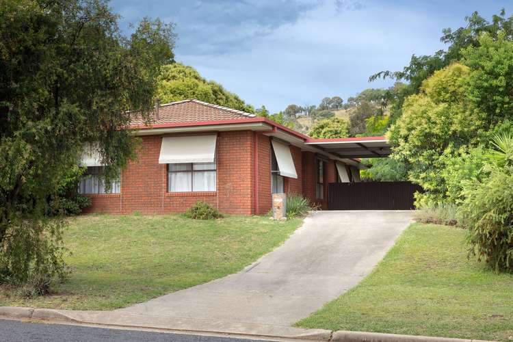 Main view of Homely house listing, 15 Page Court, Wodonga VIC 3690