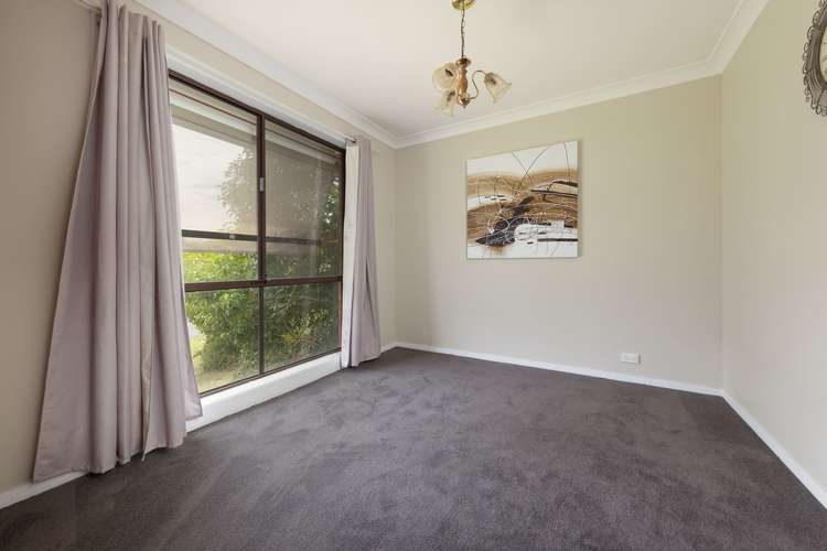 Fourth view of Homely house listing, 15 Page Court, Wodonga VIC 3690