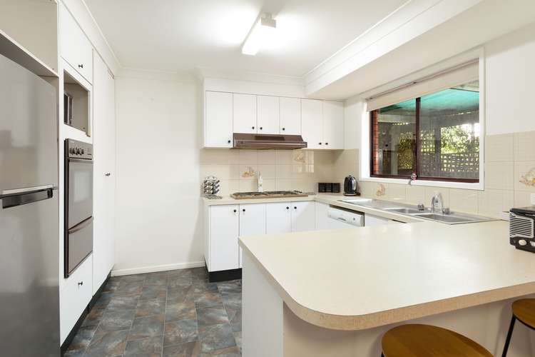 Fifth view of Homely house listing, 15 Page Court, Wodonga VIC 3690