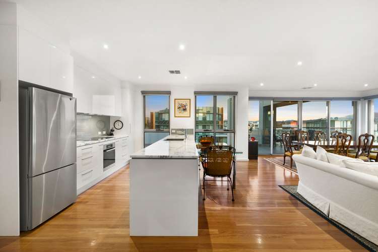 Second view of Homely apartment listing, 64/71 Giles Street, Kingston ACT 2604