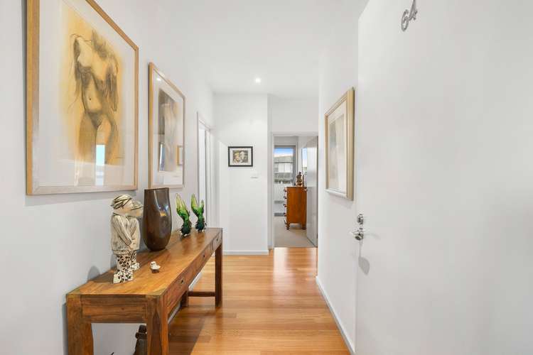 Third view of Homely apartment listing, 64/71 Giles Street, Kingston ACT 2604