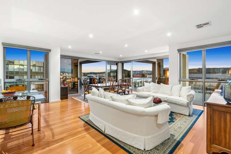 Sixth view of Homely apartment listing, 64/71 Giles Street, Kingston ACT 2604