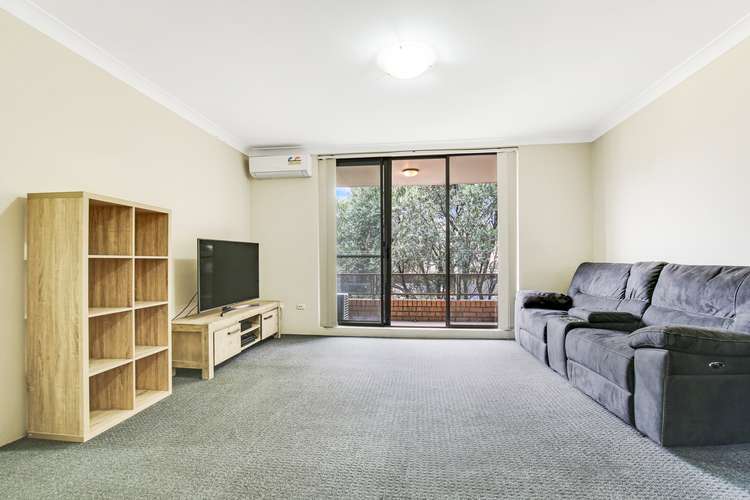 Second view of Homely apartment listing, 5/16 Central Avenue, Westmead NSW 2145