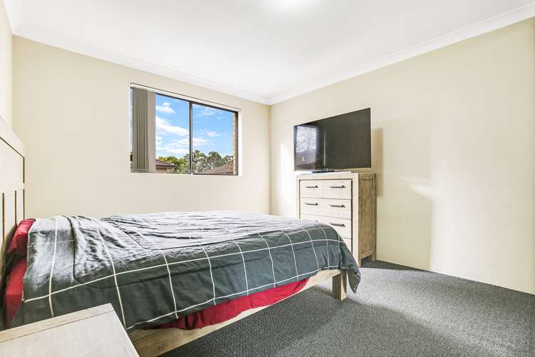 Fourth view of Homely apartment listing, 5/16 Central Avenue, Westmead NSW 2145