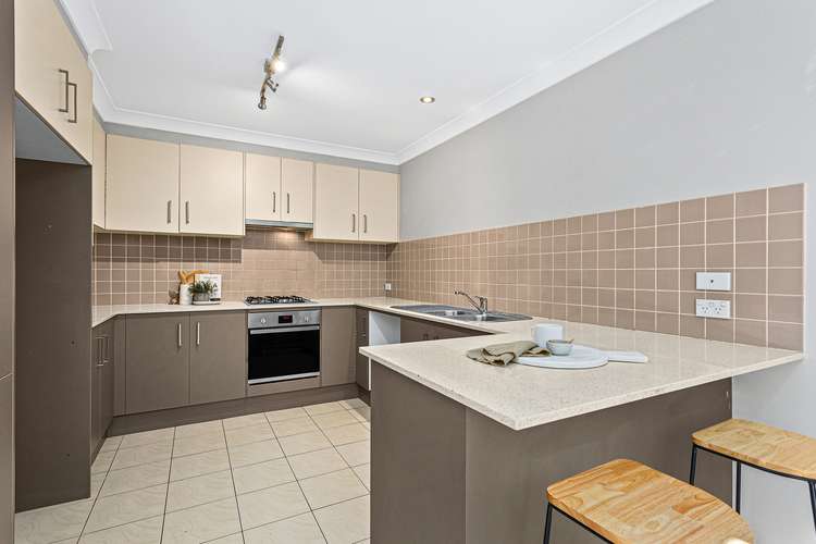 Fifth view of Homely townhouse listing, 1/1 Coolgardie Street, East Corrimal NSW 2518