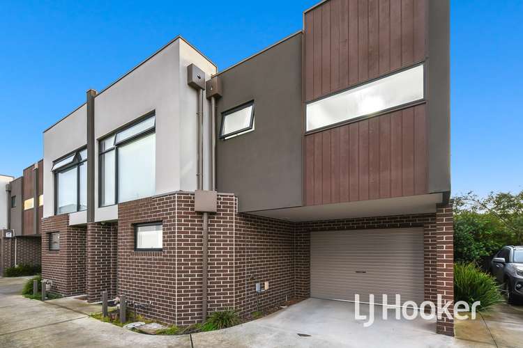 Second view of Homely unit listing, 7/26 Noble Street, Noble Park VIC 3174
