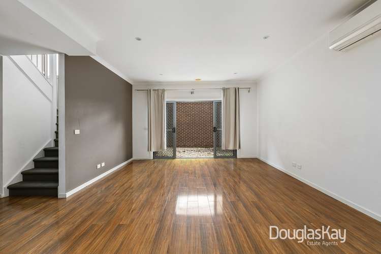 Second view of Homely townhouse listing, 3/2 Dubbo Street, Albion VIC 3020