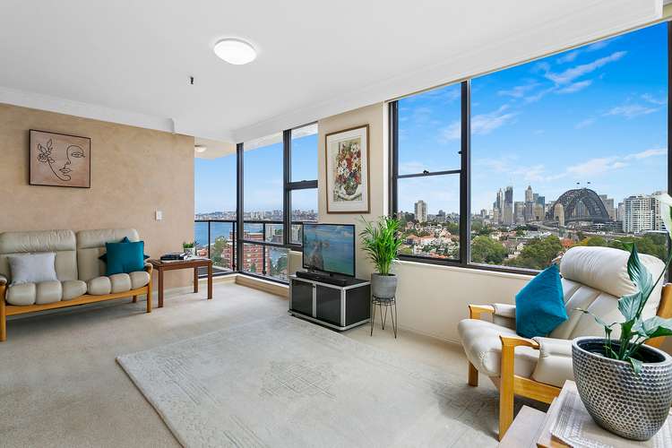 10D/50 Whaling Road, North Sydney NSW 2060