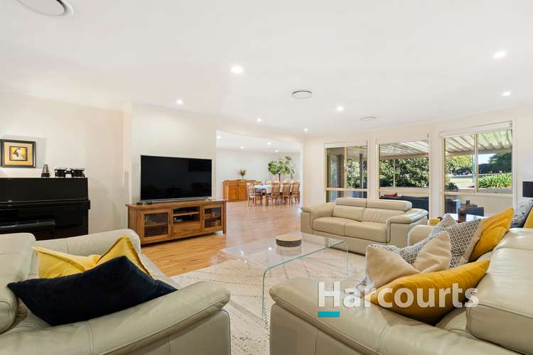 Fifth view of Homely house listing, 227 Aberglasslyn Road, Aberglasslyn NSW 2320