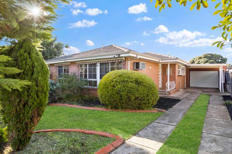 Main view of Homely house listing, 72 Hendy Street, Corio VIC 3214