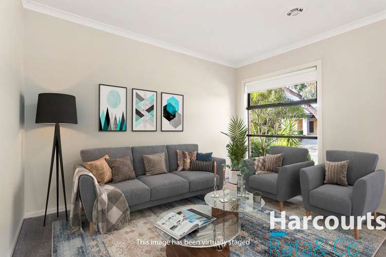 Second view of Homely house listing, 30 Dalziel Drive, Mernda VIC 3754