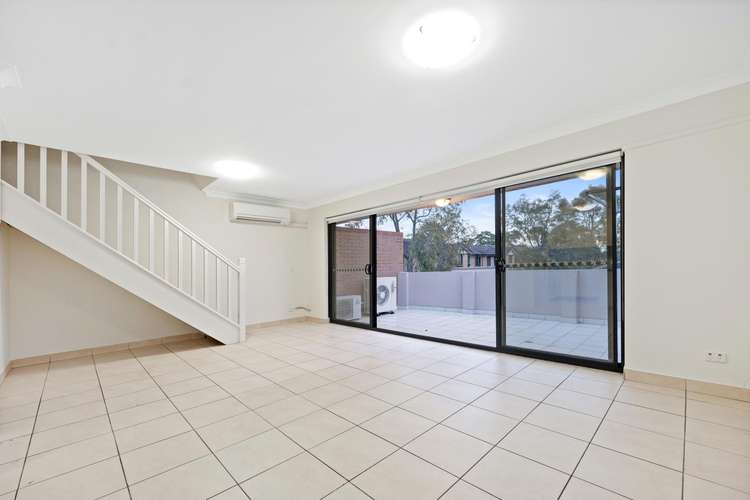 Main view of Homely apartment listing, 21/5-7 Exeter Road, Homebush West NSW 2140