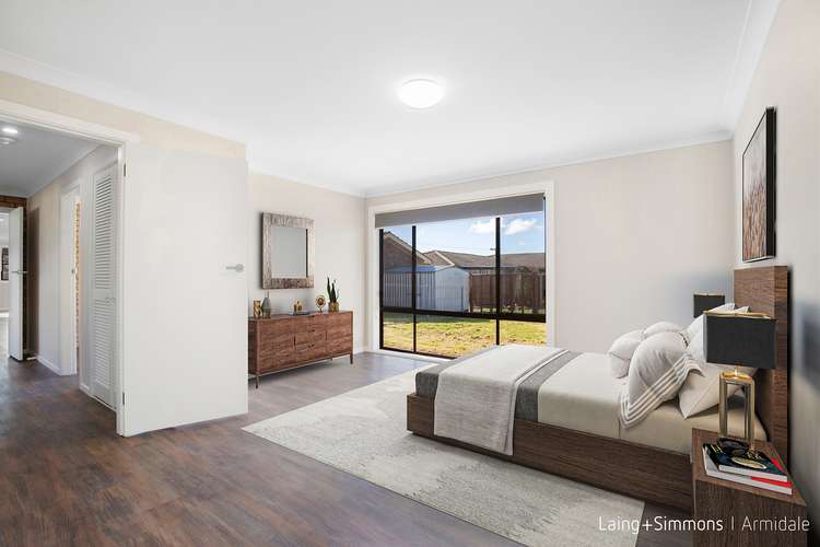 Fifth view of Homely house listing, 44 Rowan Avenue, Uralla NSW 2358