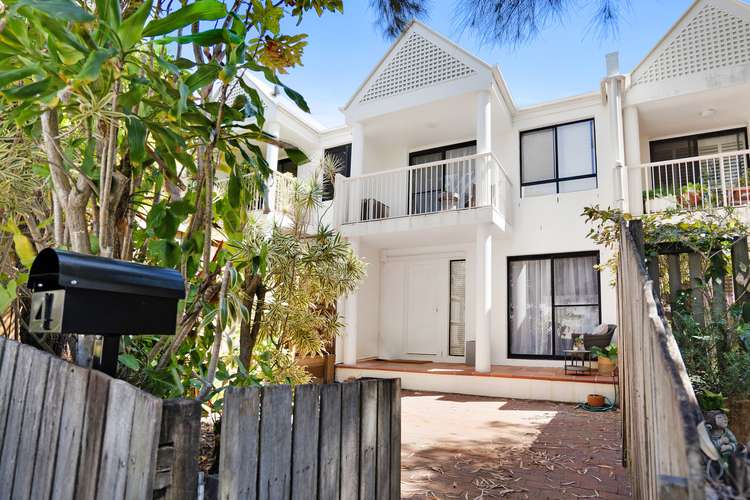 Fifth view of Homely house listing, 4/37 Jacana Street, Peregian Beach QLD 4573