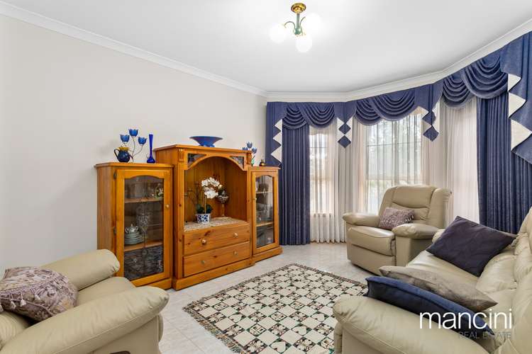 Second view of Homely unit listing, 1/3 May Avenue, Altona Meadows VIC 3028