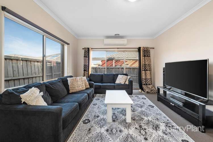Fourth view of Homely house listing, 27 Draper Crescent, Epping VIC 3076
