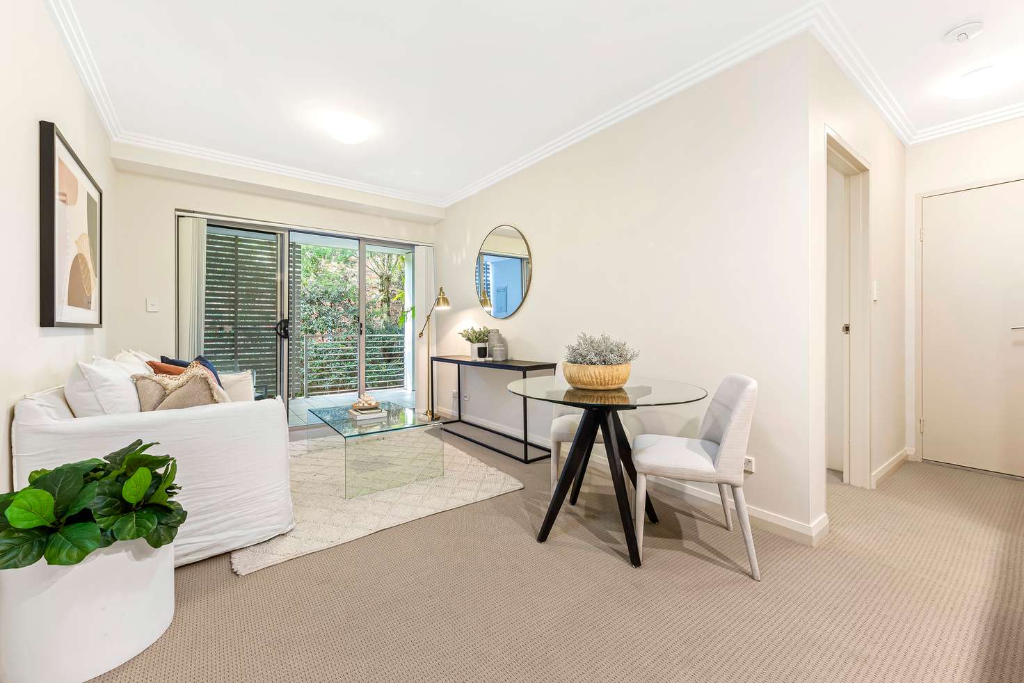 Main view of Homely apartment listing, 12/5 Carousel Close, Dee Why NSW 2099