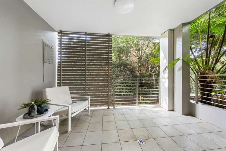 Second view of Homely apartment listing, 12/5 Carousel Close, Dee Why NSW 2099