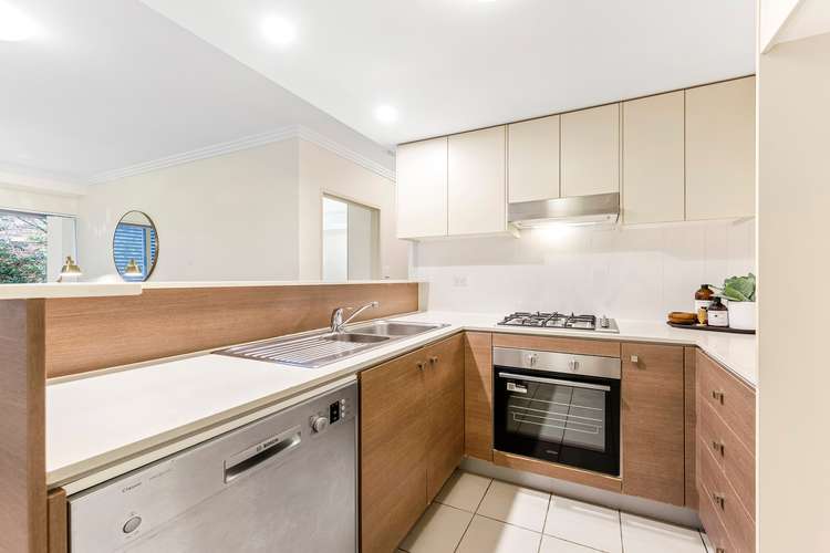Third view of Homely apartment listing, 12/5 Carousel Close, Dee Why NSW 2099
