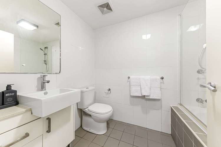 Fifth view of Homely apartment listing, 12/5 Carousel Close, Dee Why NSW 2099