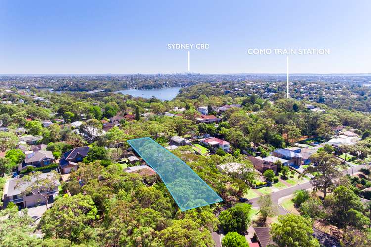 Main view of Homely house listing, 25 Bindea Street, Jannali NSW 2226