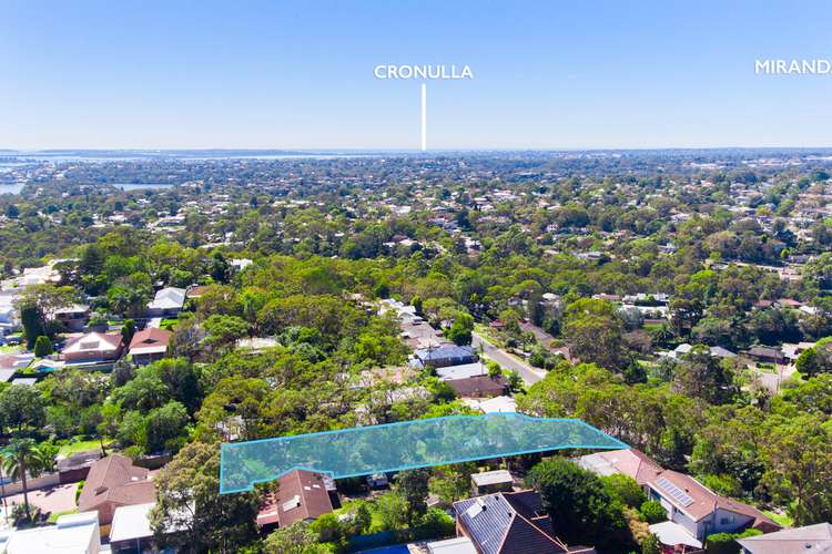 Third view of Homely house listing, 25 Bindea Street, Jannali NSW 2226