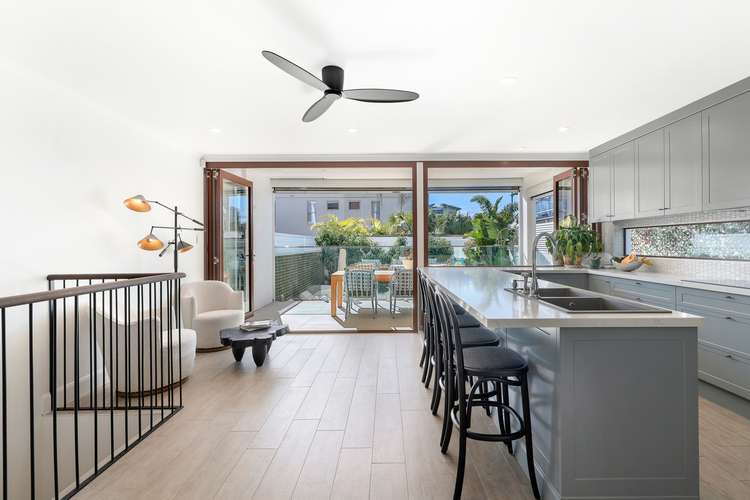 Fifth view of Homely house listing, 2/53 Cronin Avenue, Main Beach QLD 4217