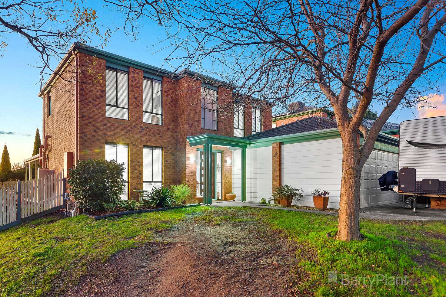 Main view of Homely house listing, 1 Gull Way, Narre Warren South VIC 3805