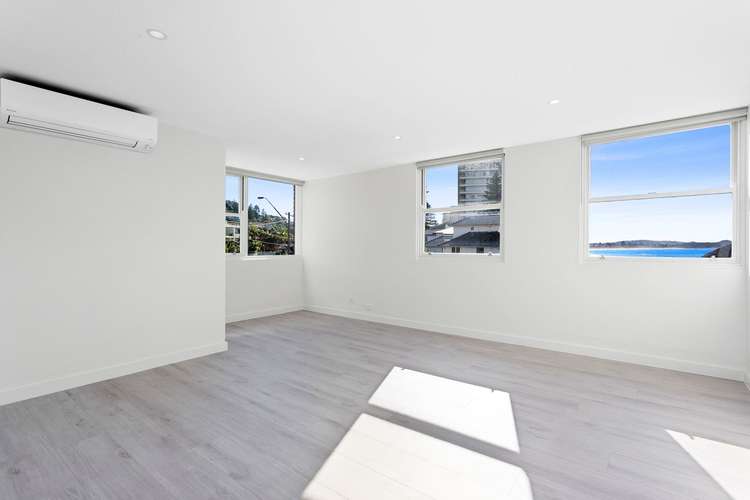 Second view of Homely apartment listing, 3/1096 Pittwater Road, Collaroy NSW 2097