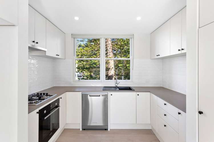 Third view of Homely apartment listing, 3/1096 Pittwater Road, Collaroy NSW 2097