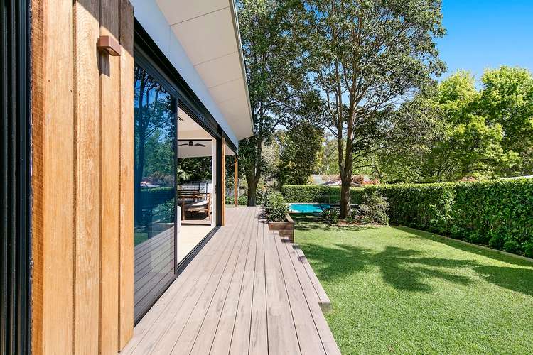 Third view of Homely house listing, 38 Westbrook Avenue, Wahroonga NSW 2076