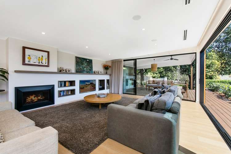 Fourth view of Homely house listing, 38 Westbrook Avenue, Wahroonga NSW 2076