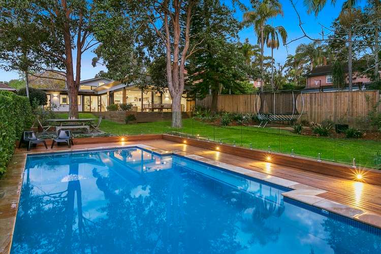 Fifth view of Homely house listing, 38 Westbrook Avenue, Wahroonga NSW 2076