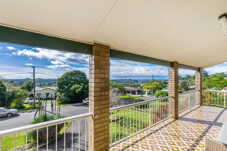 5 Parkes Lane, Terranora NSW 2486