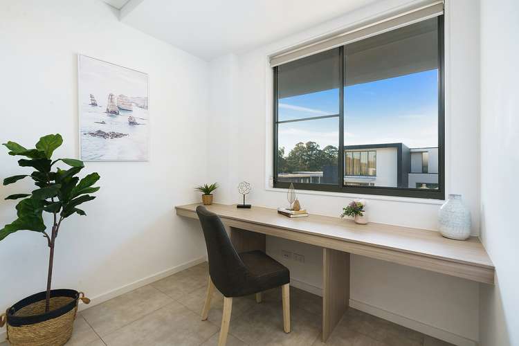 Fourth view of Homely apartment listing, 41/44-52 Kent Street, Epping NSW 2121