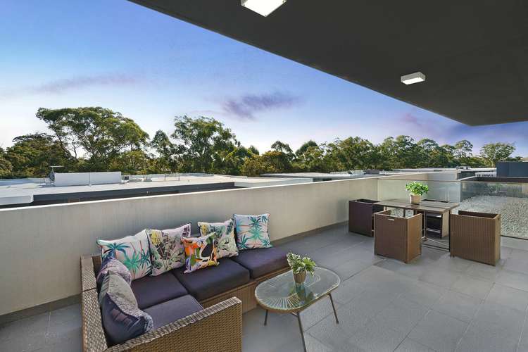 Sixth view of Homely apartment listing, 41/44-52 Kent Street, Epping NSW 2121